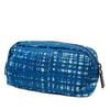Prada Tessuto Stampato Cosmetic Pouch Secondhand