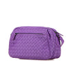 Bottega Veneta Nappa Intrecciato Crossbody Secondhand
