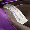 Bottega Veneta Nappa Intrecciato Crossbody Secondhand