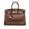 Hermès Togo Birkin Retourne 35 Secondhand