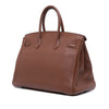 Hermès Togo Birkin Retourne 35 Secondhand