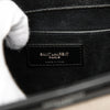 Saint Laurent Medium Canvas Cassandra Top Handle Bag Secondhand