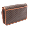 Celine Macadam Coated Canvas Crossbody Secondhand
