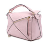 LOEWE Medium Calfskin Puzzle Satchel Secondhand