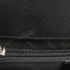 Ferragamo Leather Double Gancini Top Handle Bag Secondhand
