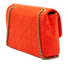 Saint Laurent Medium Jersey Wool Patchwork Jamie Crossbody Secondhand