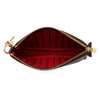 Louis Vuitton Damier Ebene Trunks and Bags Mini Pochette Accessoires Secondhand