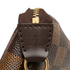 Louis Vuitton Damier Ebene Trunks and Bags Mini Pochette Accessoires Secondhand