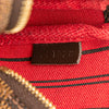 Louis Vuitton Damier Ebene Trunks and Bags Mini Pochette Accessoires Secondhand