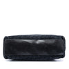 Fendi Large Zucca Velvet Etniko Du Jour Handbag Secondhand