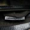 Fendi Large Zucca Velvet Etniko Du Jour Handbag Secondhand
