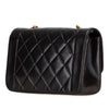 Chanel Small Lambskin Diana Flap Secondhand