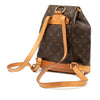 Louis Vuitton Monogram Montsouris PM Secondhand