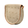 Dior Honeycomb Coated Canvas Crossbody Secondhand