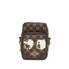 Louis Vuitton Damier Ebene Friendship Amazone Secondhand