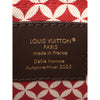 Louis Vuitton Damier Ebene Friendship Amazone Secondhand