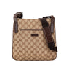 Gucci GG Canvas Crossbody Secondhand