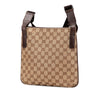 Gucci GG Canvas Crossbody Secondhand