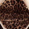 Dolce & Gabbana Large Pebbled Leather Miss Sicily Satchel Secondhand
