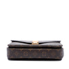 Secondhand Louis Vuitton Monogram Pochette Metis