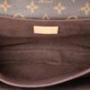 Secondhand Louis Vuitton Monogram Pochette Metis