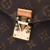 Secondhand Louis Vuitton Monogram Pochette Metis