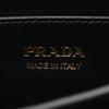 Prada Soft Calf Shoulder Bag Secondhand