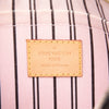 Louis Vuitton Monogram Neverfull MM Pouch Secondhand