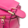LOEWE Small Calfskin Puzzle Satchel Secondhand