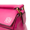 LOEWE Small Calfskin Puzzle Satchel Secondhand