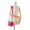 LOEWE Small Calfskin Puzzle Satchel Secondhand