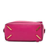 LOEWE Small Calfskin Puzzle Satchel Secondhand