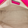 LOEWE Small Calfskin Puzzle Satchel Secondhand