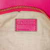 LOEWE Small Calfskin Puzzle Satchel Secondhand