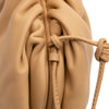 Bottega Veneta Lambskin The Mini Pouch Crossbody Secondhand