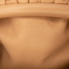 Bottega Veneta Lambskin The Mini Pouch Crossbody Secondhand