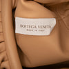 Bottega Veneta Lambskin The Mini Pouch Crossbody Secondhand