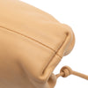 Bottega Veneta Lambskin The Mini Pouch Crossbody Secondhand