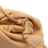 Bottega Veneta Lambskin The Mini Pouch Crossbody Secondhand