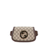 Gucci GG Supreme Blondie Belt Bag Secondhand