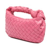 Bottega Veneta Mini Nappa Intrecciato Jodie Secondhand