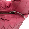 Bottega Veneta Mini Nappa Intrecciato Jodie Secondhand