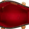 Louis Vuitton Monogram Sac Plat BB Secondhand