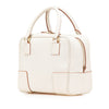 LOEWE Leather Amazona Square 19 Secondhand