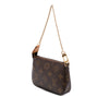 Louis Vuitton Monogram Mini Pochette Accessoires Secondhand