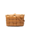 Bottega Veneta Nappa Intrecciato Padded Cassette Crossbody Secondhand