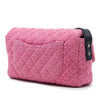 Chanel Small Quilted Tweed Reissue 2.55 Easy Messenger Flap Secondhand