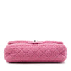 Chanel Small Quilted Tweed Reissue 2.55 Easy Messenger Flap Secondhand