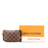 Louis Vuitton Damier Ebene Mini Pochette Accessoires Secondhand