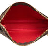 Louis Vuitton Damier Ebene Mini Pochette Accessoires Secondhand